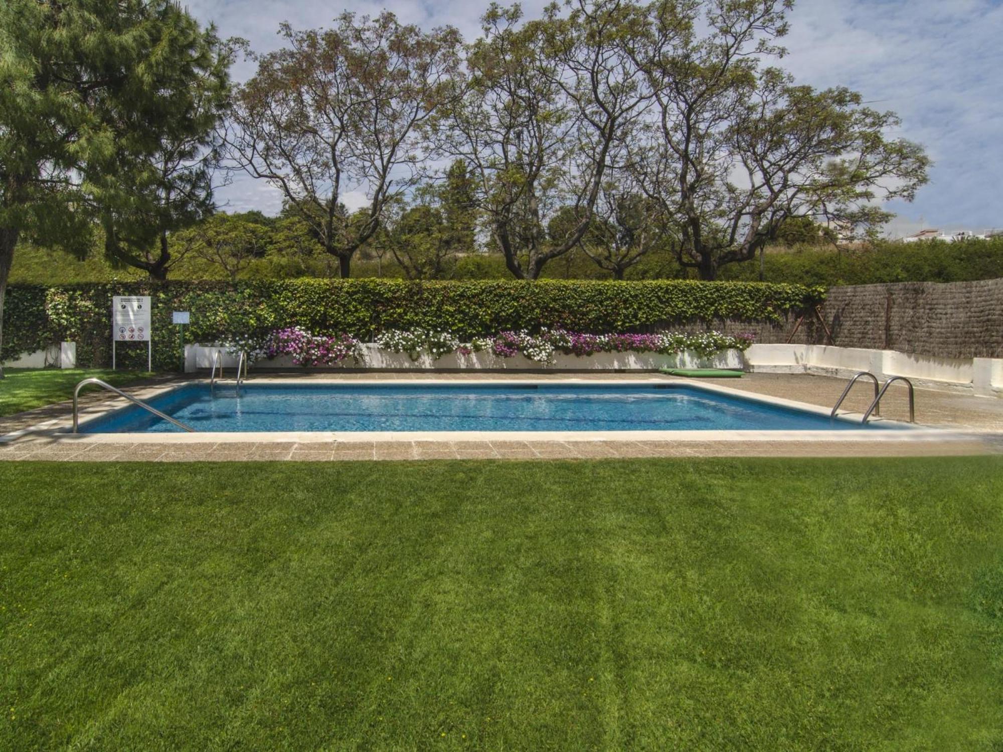Sitges Spaces Oasis Suites- 4 Bedroom, 4 Ensuite Bathrooms, Terrace, Pool, Sitges Centre Экстерьер фото